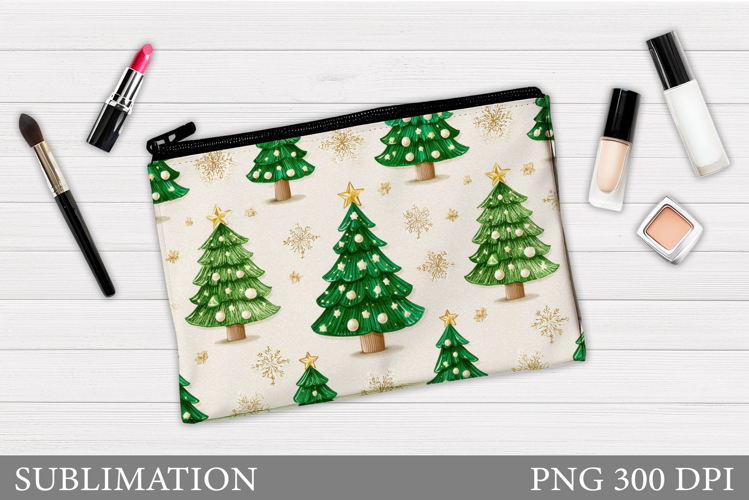 Christmas Tree Cutting Board Design. Kitchen Cutting Board