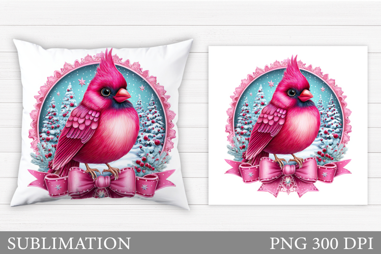 Cardinal Clipart Image 13