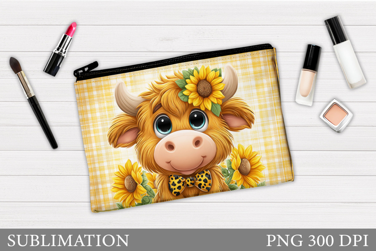 Cute Cow Clipart