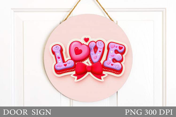 Valentines Sublimation Design Image 14