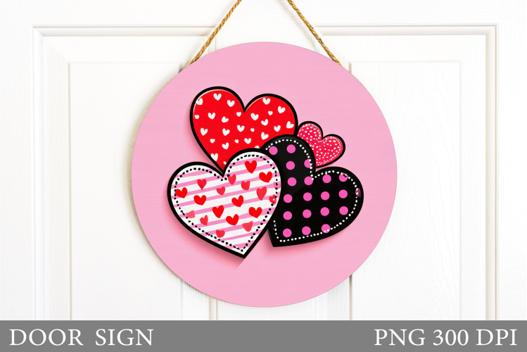Valentines Sublimation Design Image 11