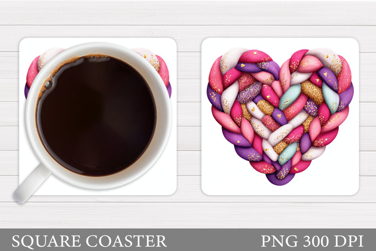 Valentines Sublimation Design Image 14