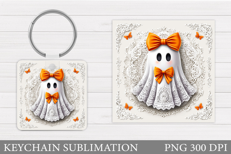 Ghost Clipart Image 15