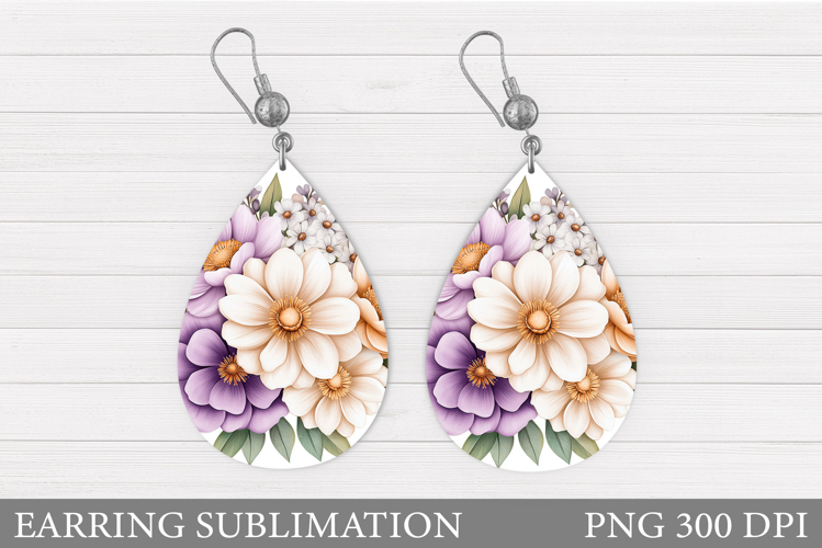 Pink Flowers Clipart Image 21