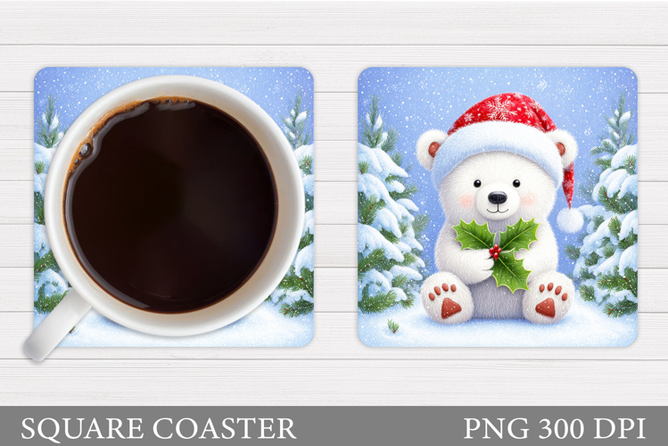 Cute Bear Clipart Image 11