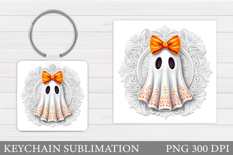 Ghost Clipart Image 19