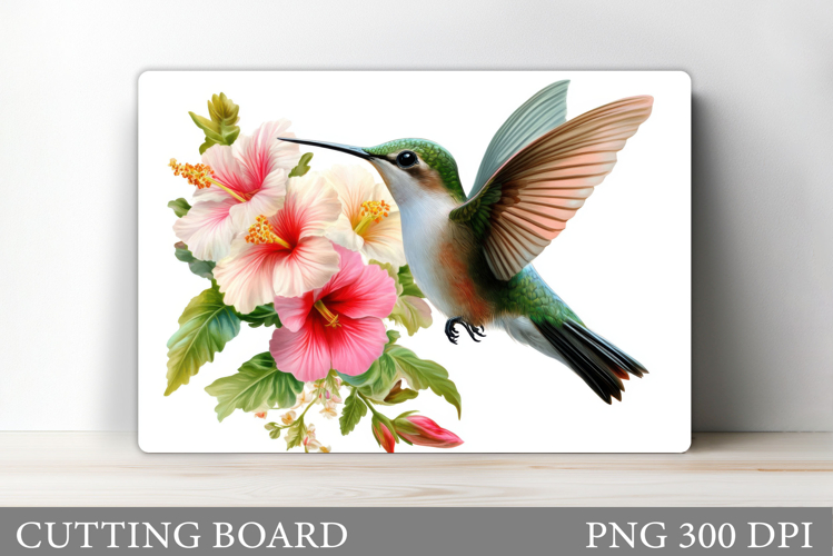 Hummingbird Clipart Image 17