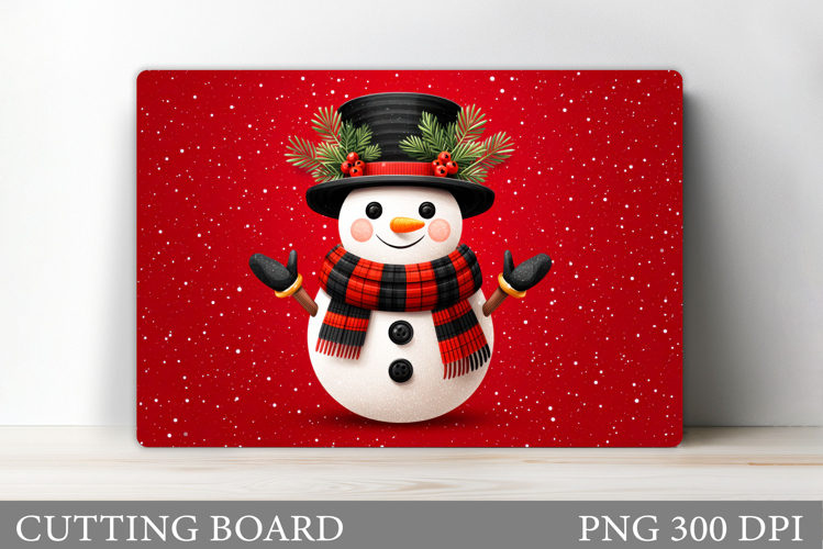 Snowman Clipart