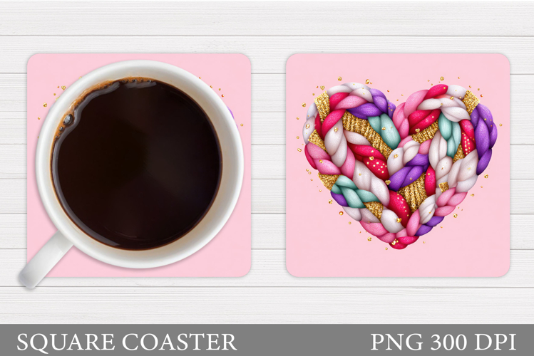 Valentines Sublimation Design Image 13