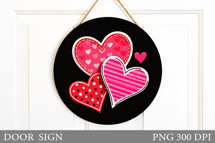 Valentines Sublimation Design Image 12