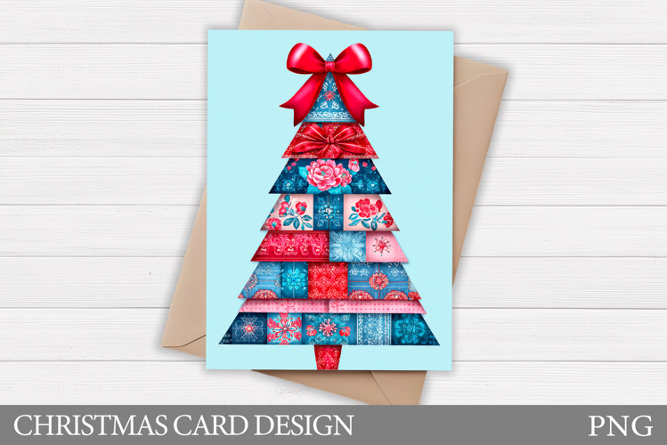 Printable Christmas Card Image 13