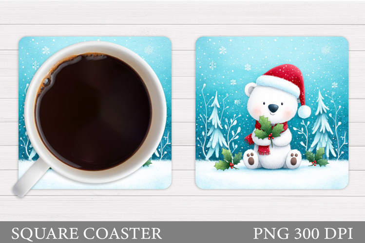 Cute Bear Clipart Image 10