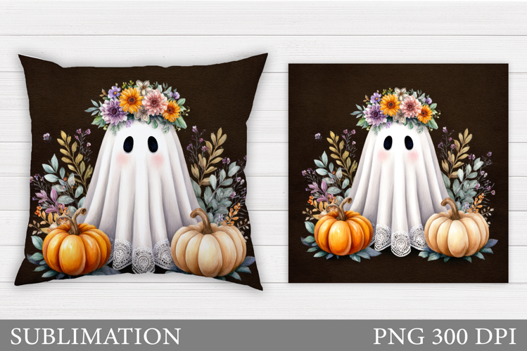 Cute Ghost Pictures Image 21