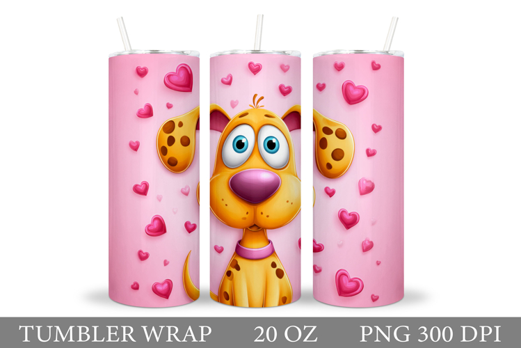 Valentines Sublimation Design Image 18