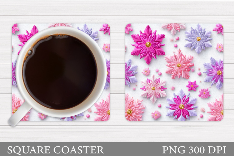 Snowflake Clipart Image 15