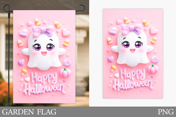 Ghost Clipart Image 17