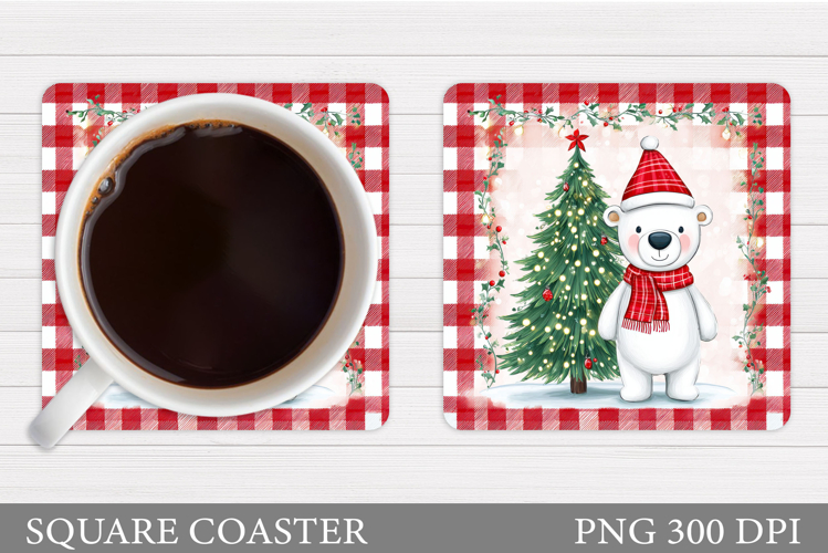 Cute Bear Clipart Image 12