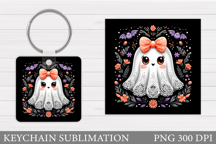 Ghost Clipart Image 17