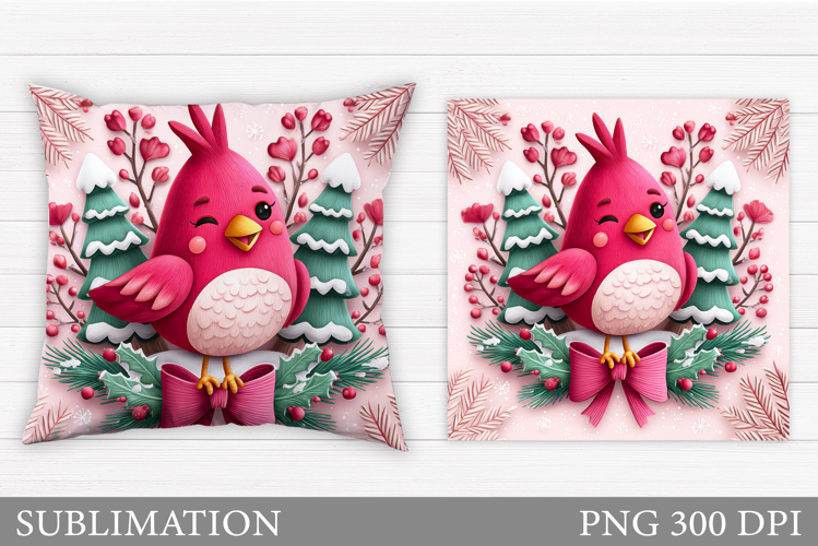 Cardinal Clipart Image 6