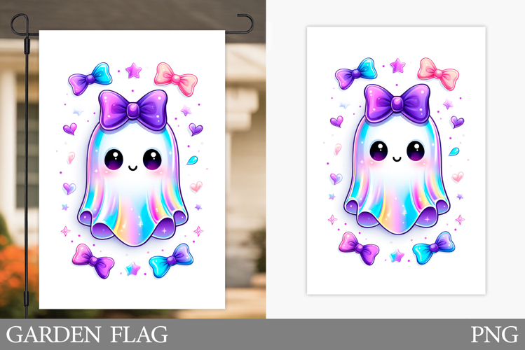 Garden Flag Sublimation Designs Image 15