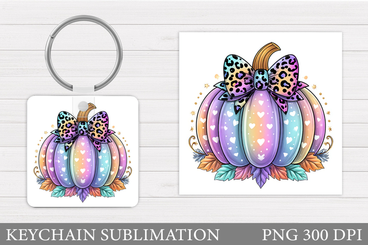 Pumpkin Fall Clipart Image 20
