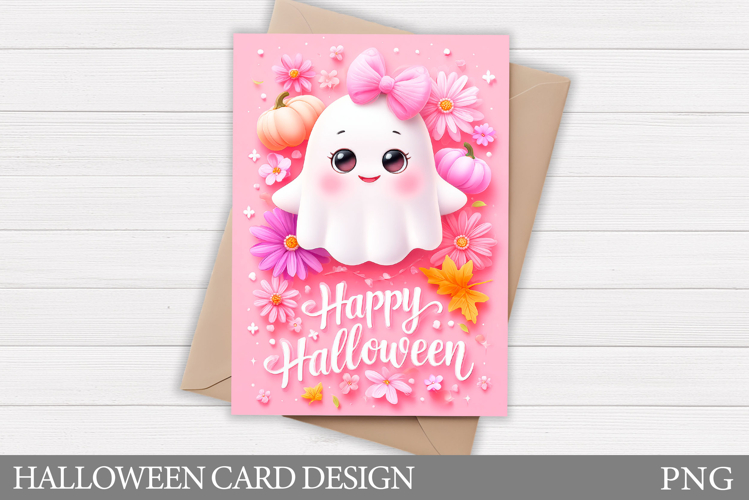 Ghost Clipart Image 16