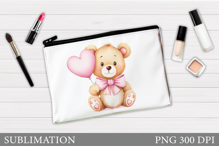 Valentines Sublimation Design