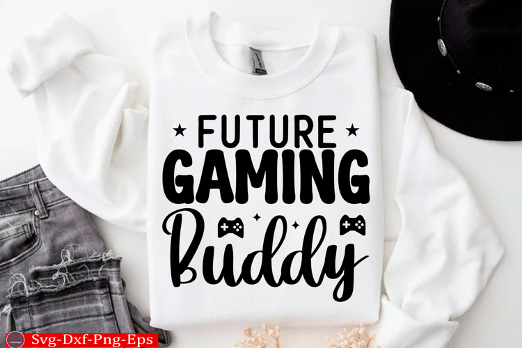 Gaming Svg Image 21
