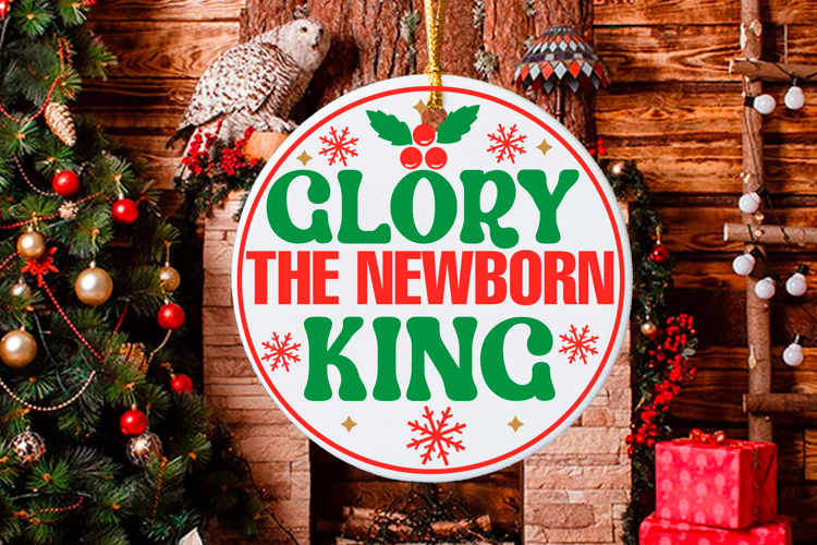 Merry Christmas Svg Image 7
