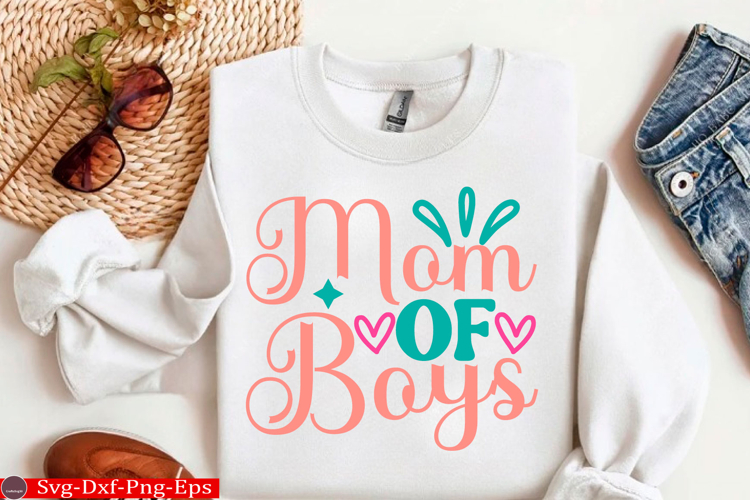Best Mom Svg Image 21