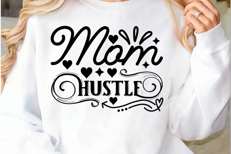 Best Mom Svg Image 9