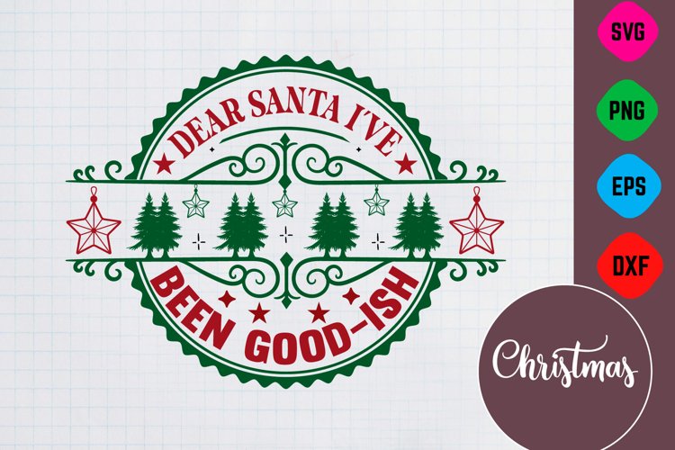 Ornaments Svg Image 14