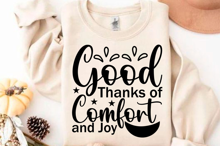 Christmas Svg Design Round Sign SVG quotes