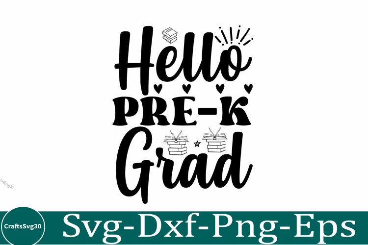 Teacher Life Svg Image 8
