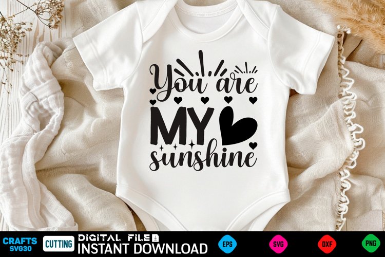 Rainbow Svg For Cricut Image 14