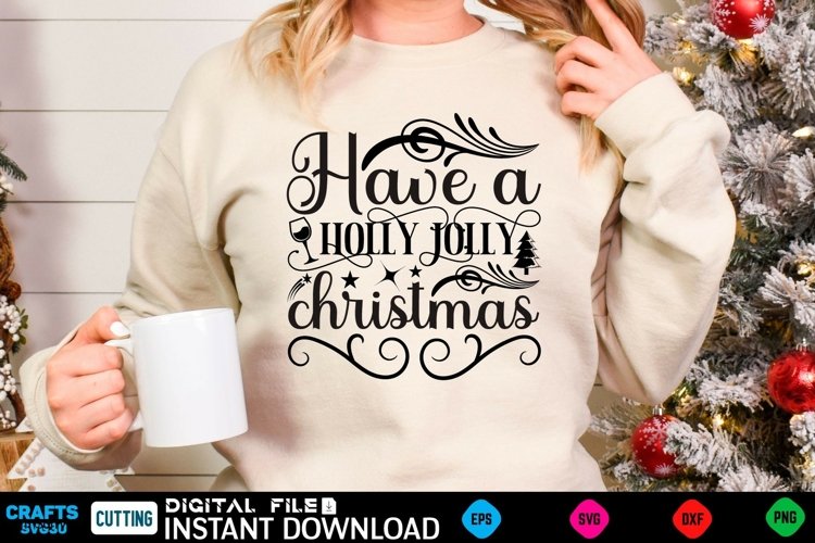 Christmas Svg holiday quotes Svg design Christmas T