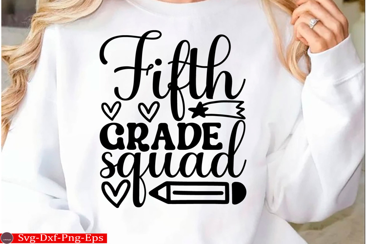 Teacher Life Svg Image 5