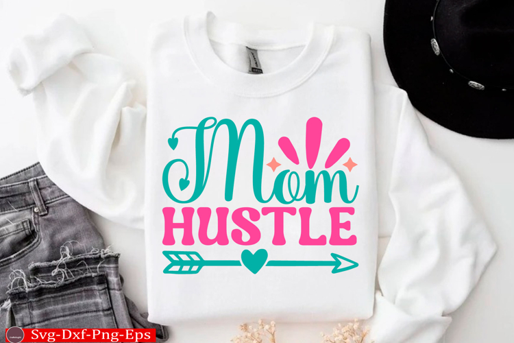 Best Mom Svg Image 13
