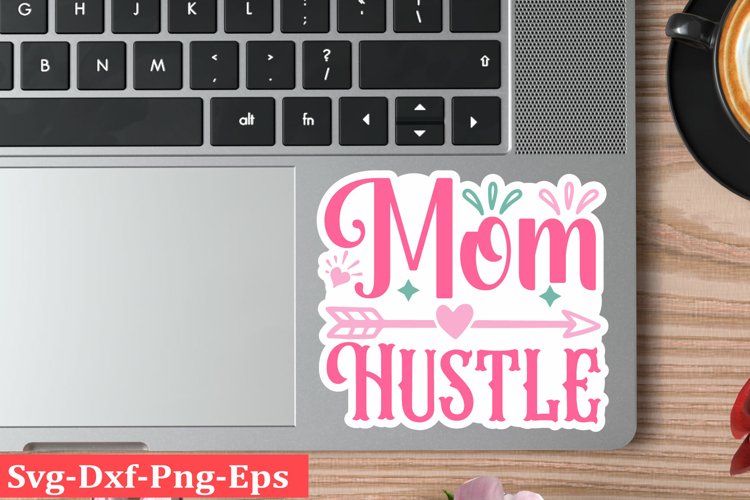 Best Mom Svg Image 5