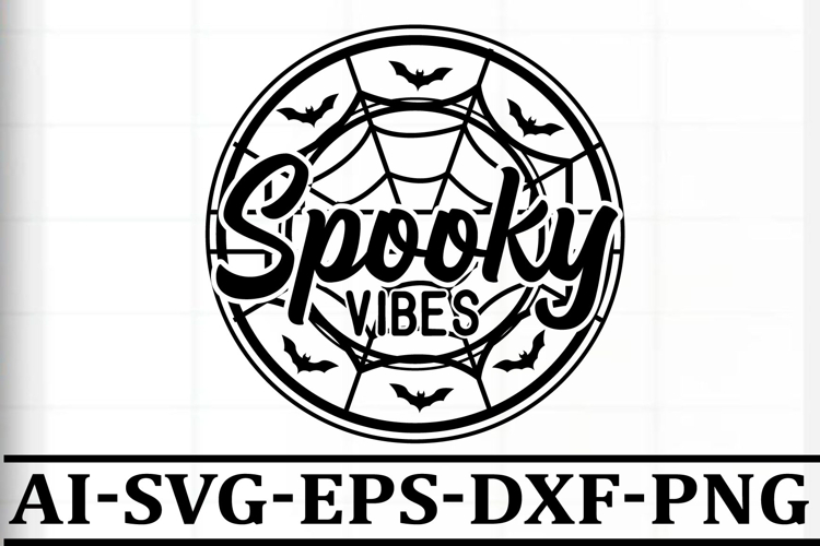 Round Sign Svg Image 17