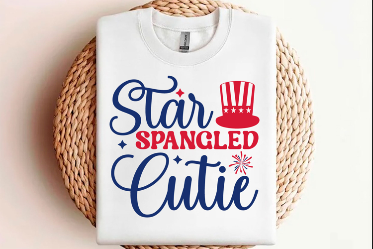 Merica Svg Image 2