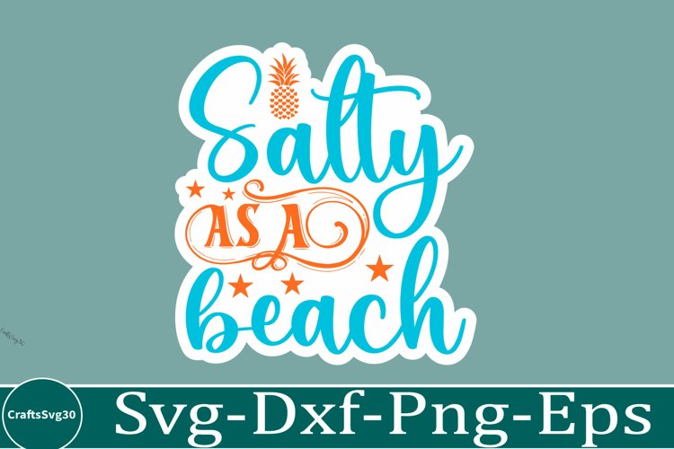Sunshine Svg Image 2