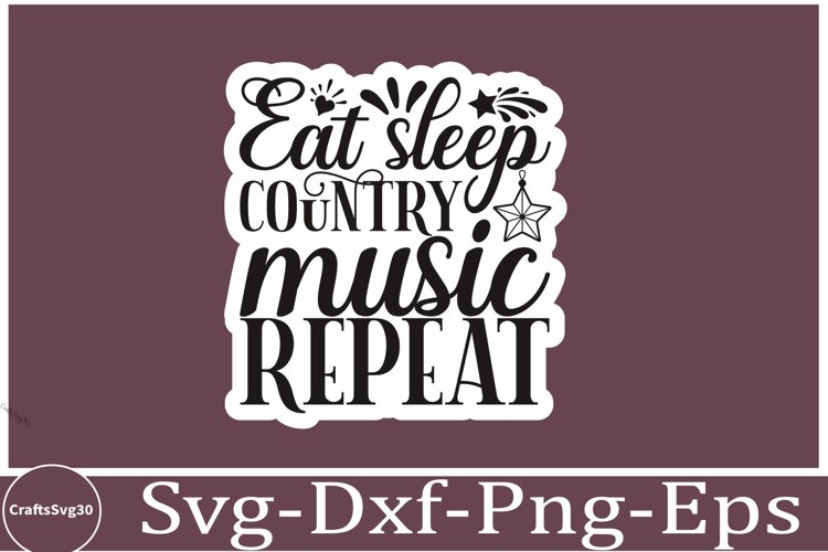 Sticker Svg Image 22