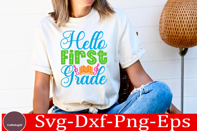 Teacher Life Svg Image 12