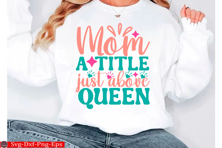 Best Mom Svg Image 17
