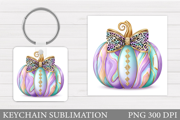 Pumpkin Fall Clipart Image 21