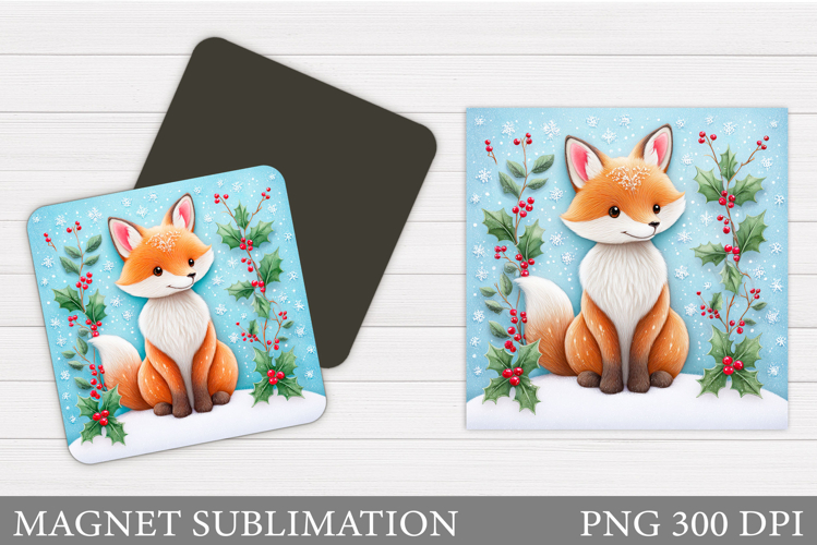 Fox Clipart Image 15