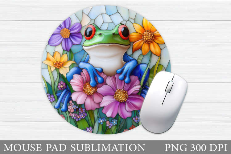 Cute Frog Clipart Image 16
