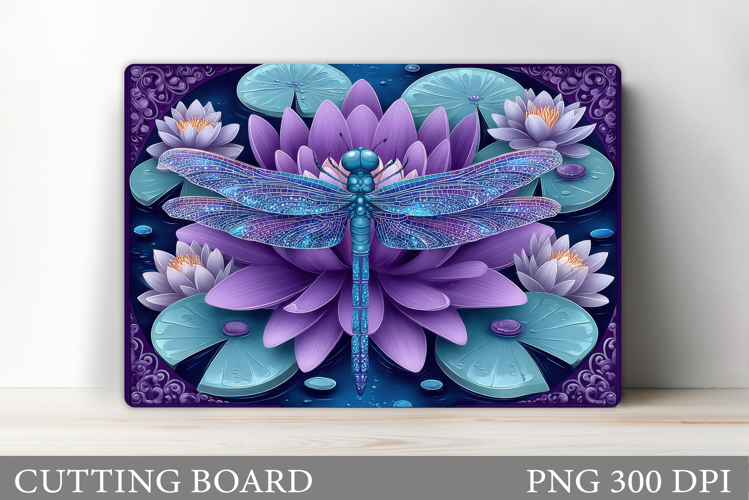 Dragonfly Clipart Image 17
