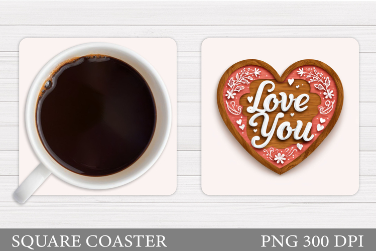 Valentines Sublimation Design Image 19